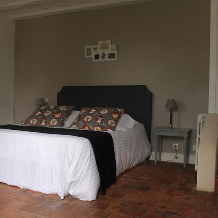 Bella Simonetta Bed & Breakfast Francueil Luaran gambar