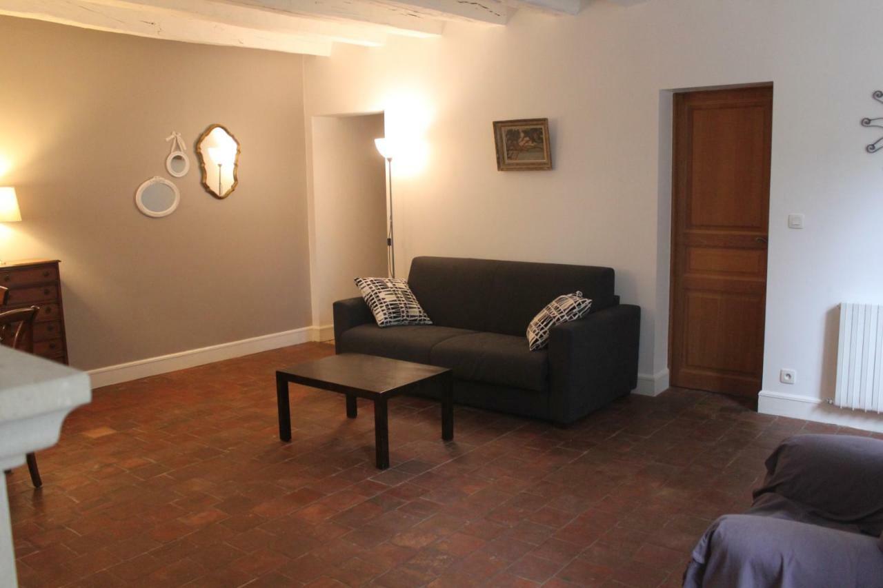 Bella Simonetta Bed & Breakfast Francueil Luaran gambar