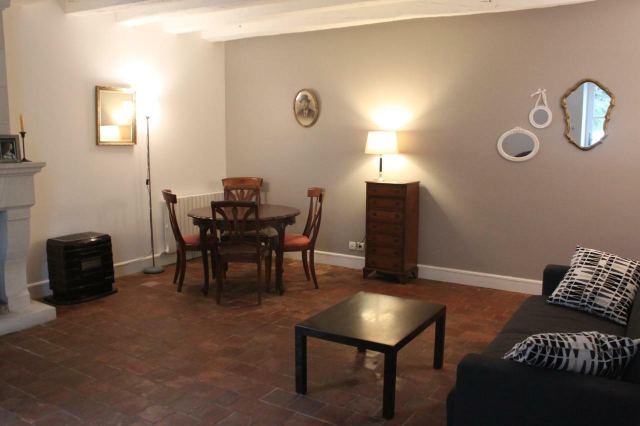 Bella Simonetta Bed & Breakfast Francueil Luaran gambar